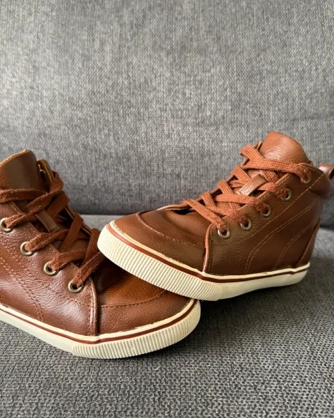 Zapatos niño