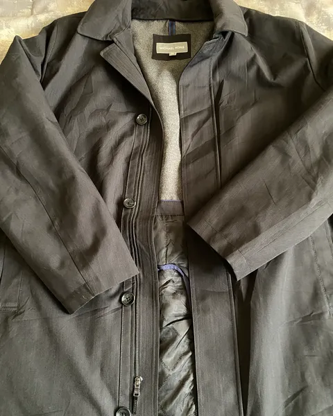 Gabardina