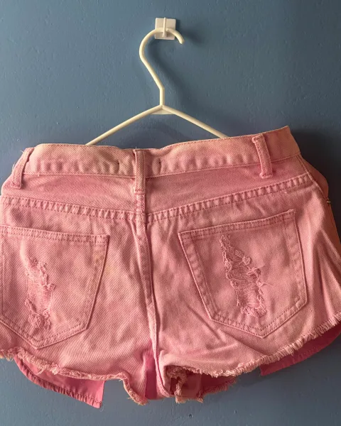 Short Forever 21