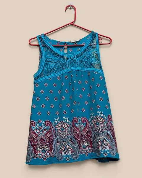 Camisa Mujer Talla S