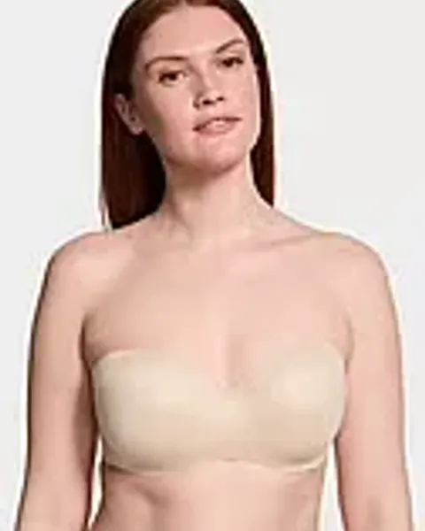 Brasier Victoria's Secret Body by Victoria - Color Beige