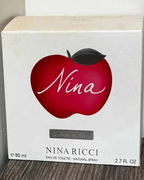 NINA BY NINA RICCI