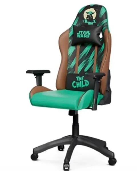 Silla gamer Grogu