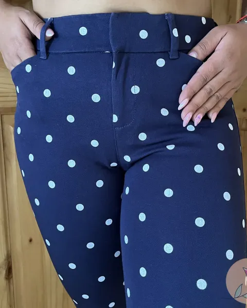 Pantalón de mujer