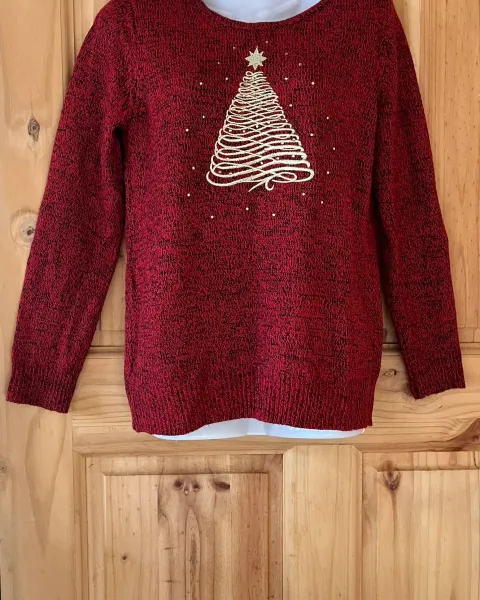 Abrigo Navideño