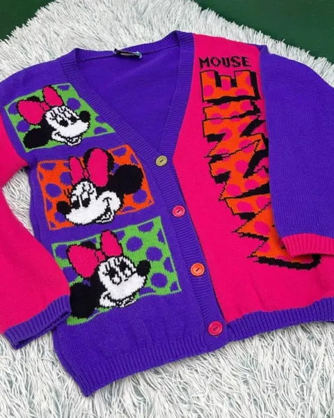 Sueta Minnie talla S/M