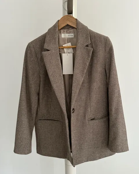 Saco Zara