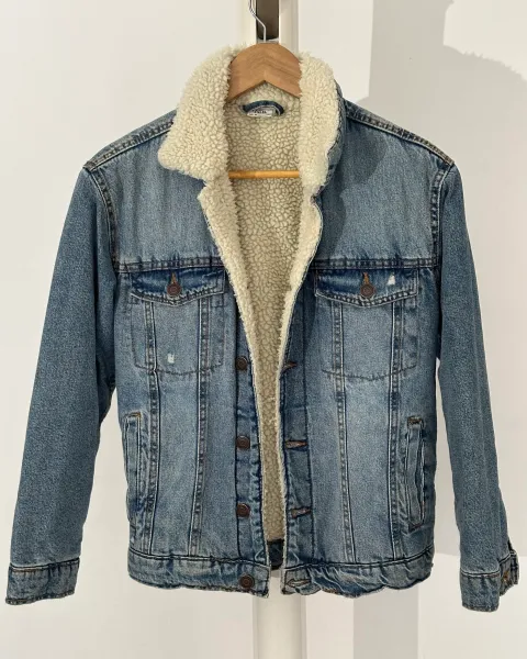 Jacket Zara