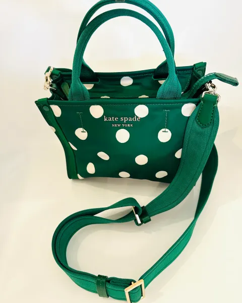 Cartera Kate Spade
