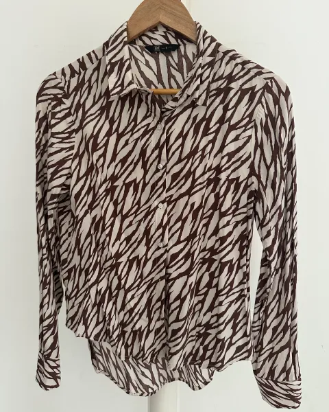 Blusa