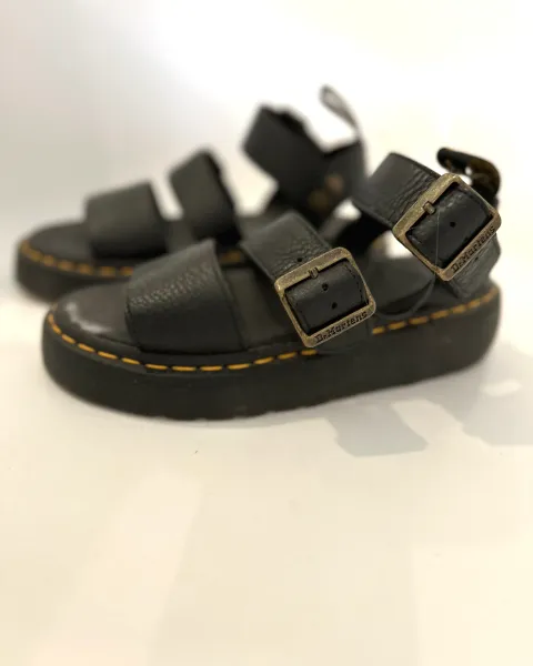 Sandalias Dr.Martens