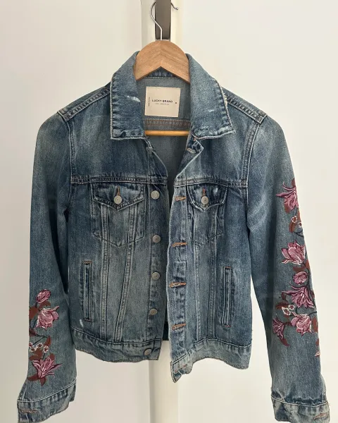 Jacket Lucky Brand