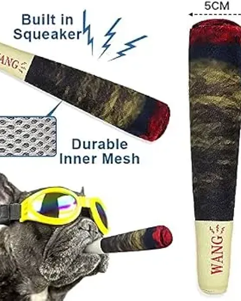 Juguete para perro