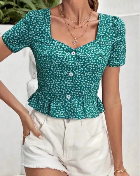 Blusa