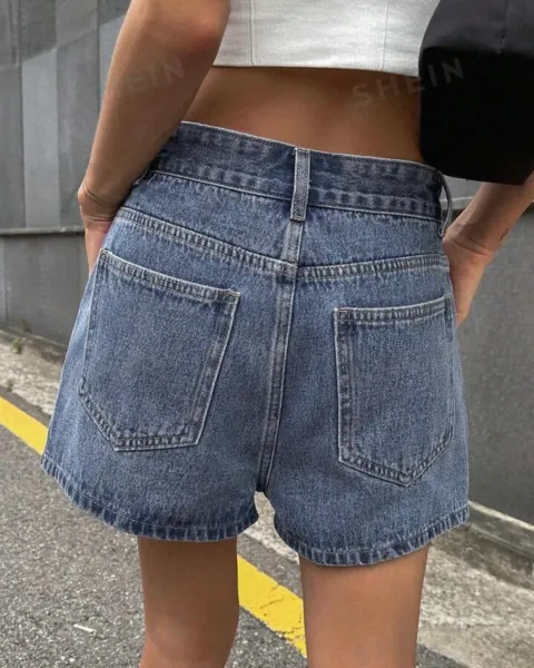 Short enagua