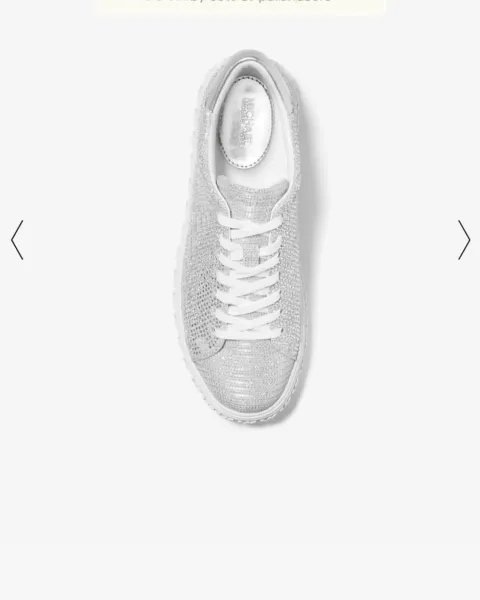 Tenis Michael Kors