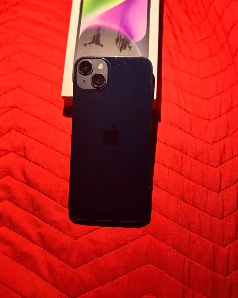 iPhone 14 Plus