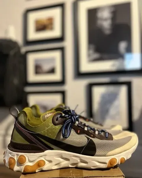 Size 10.5 - Nike React Element 87
