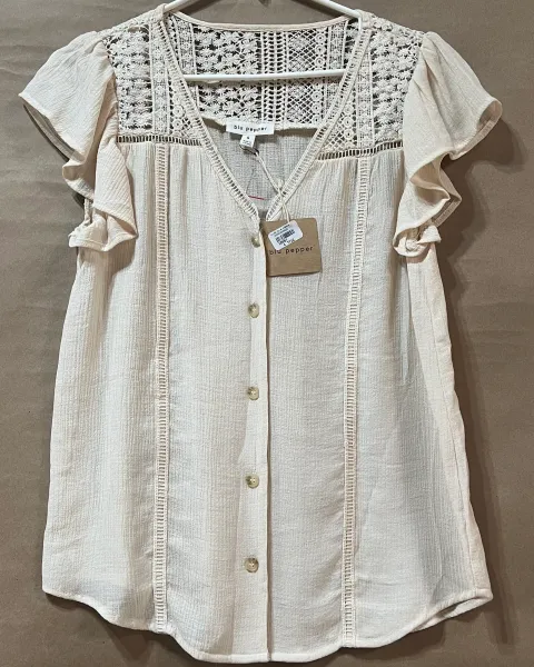 Blusa