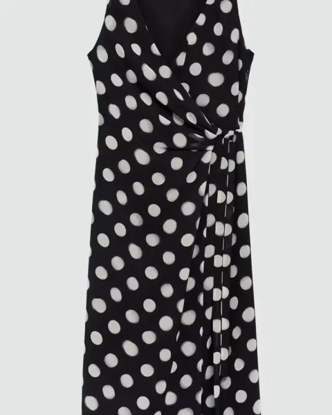 Vestido Mango