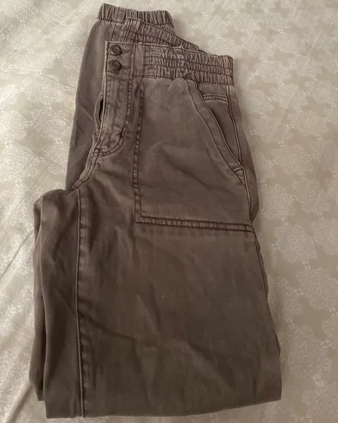 Pantalón casual stretch