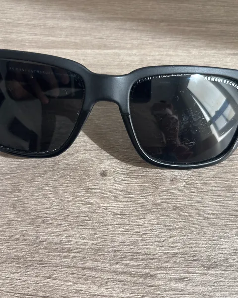 Lentes Armani