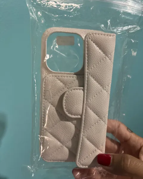 Estuche Para IPhone 15pro