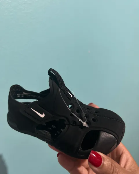 Sandalias