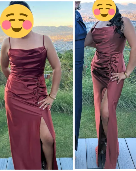 Vestido de fiesta