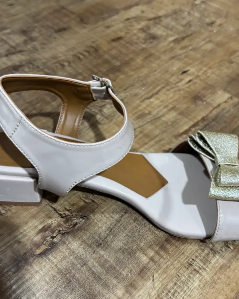 Sandalias Lazo