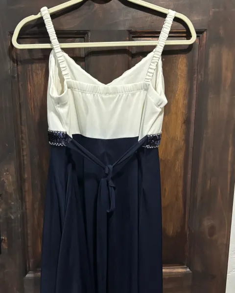 Vestido de fiesta