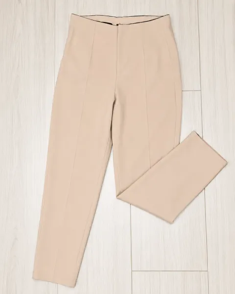 pantalón elegante de vestir
