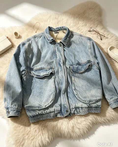 Jaket L