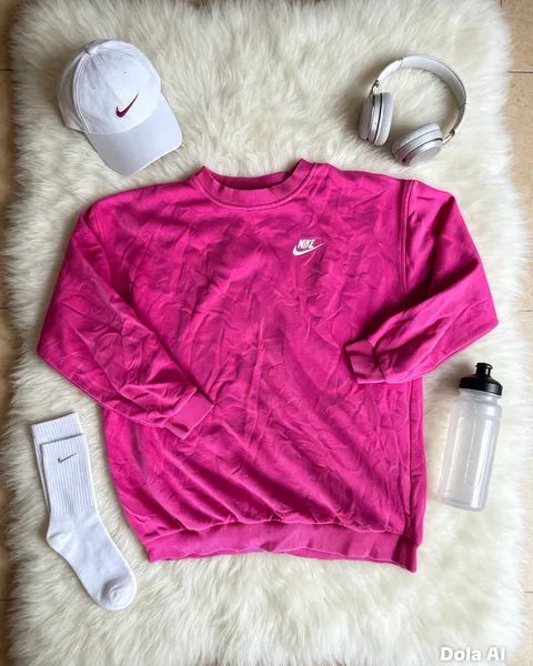 Abrigo Nike xl