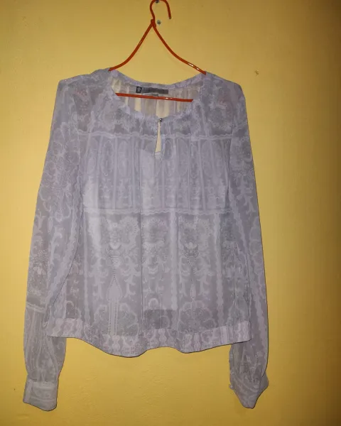 Blusa