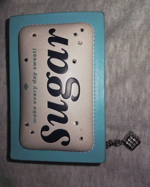 Porta targetas