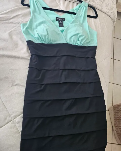 Vestido de fiesta