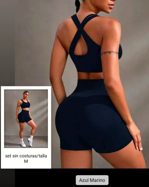 Conjunto deportivo
