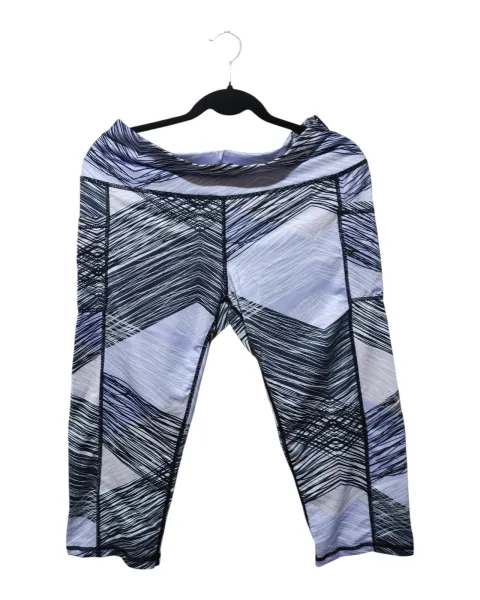 Leggins corto