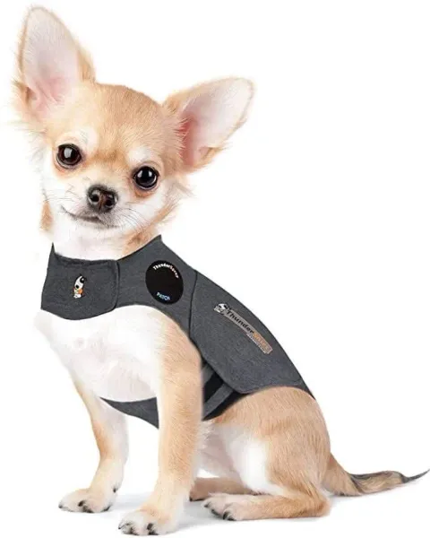 Thundershirt chaleco anti stress