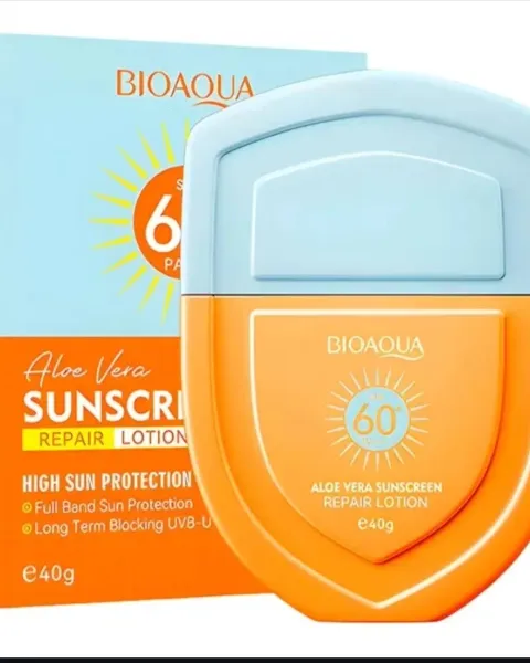Protector solar