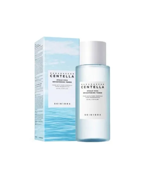 Tónico facial