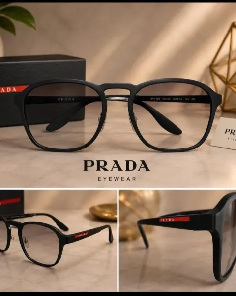 Aros PRADA