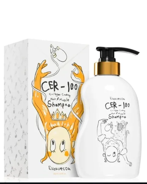 Shampoo