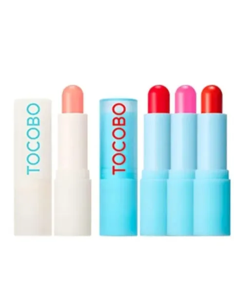 Lip Balm
