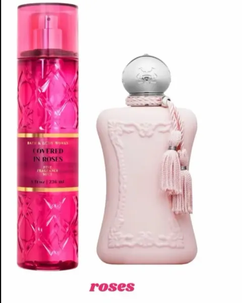 Body Bath & Body Works