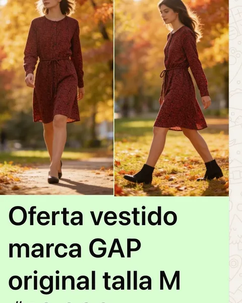 Vestido