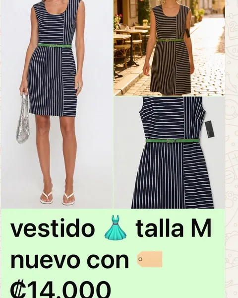 Vestido