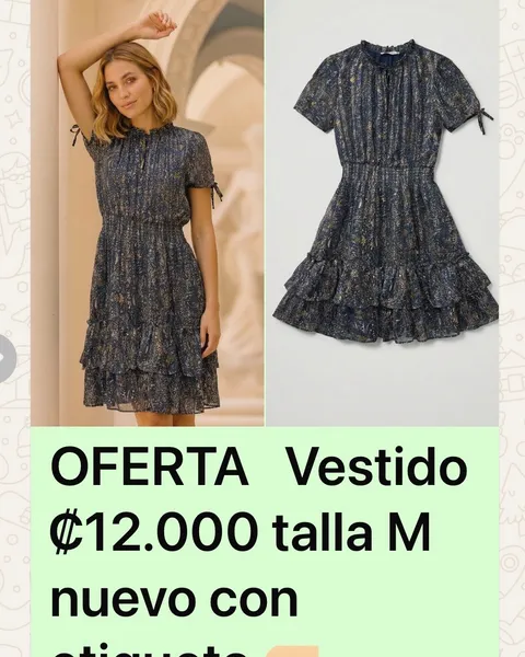 Vestido