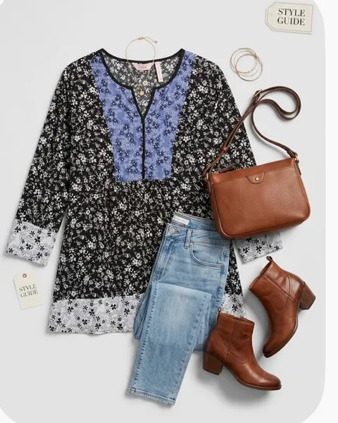 Blusa
